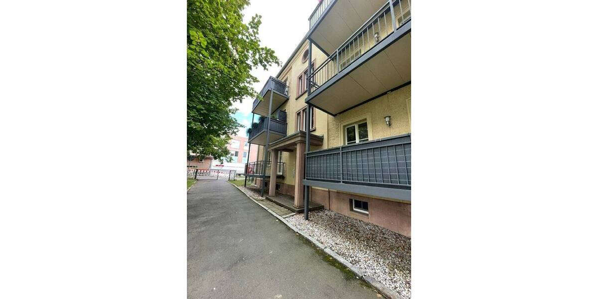 Etagenwohnung Leipzig Mockau-Nord - 3 Zimmer, 67 m&sup2;, 199.000&euro; | Angebot:25674842