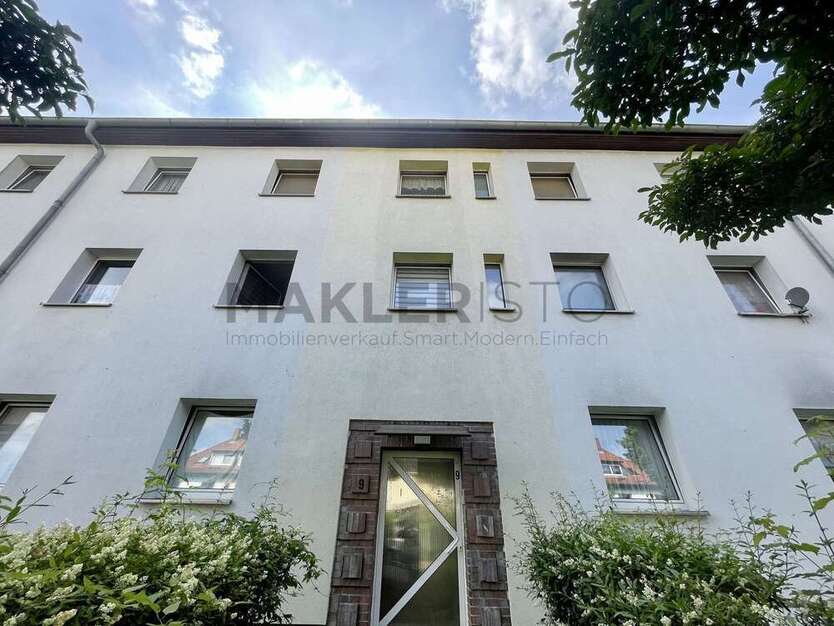 Wohnung zum Kaufen in Leipzig 75.000 € 45 m²