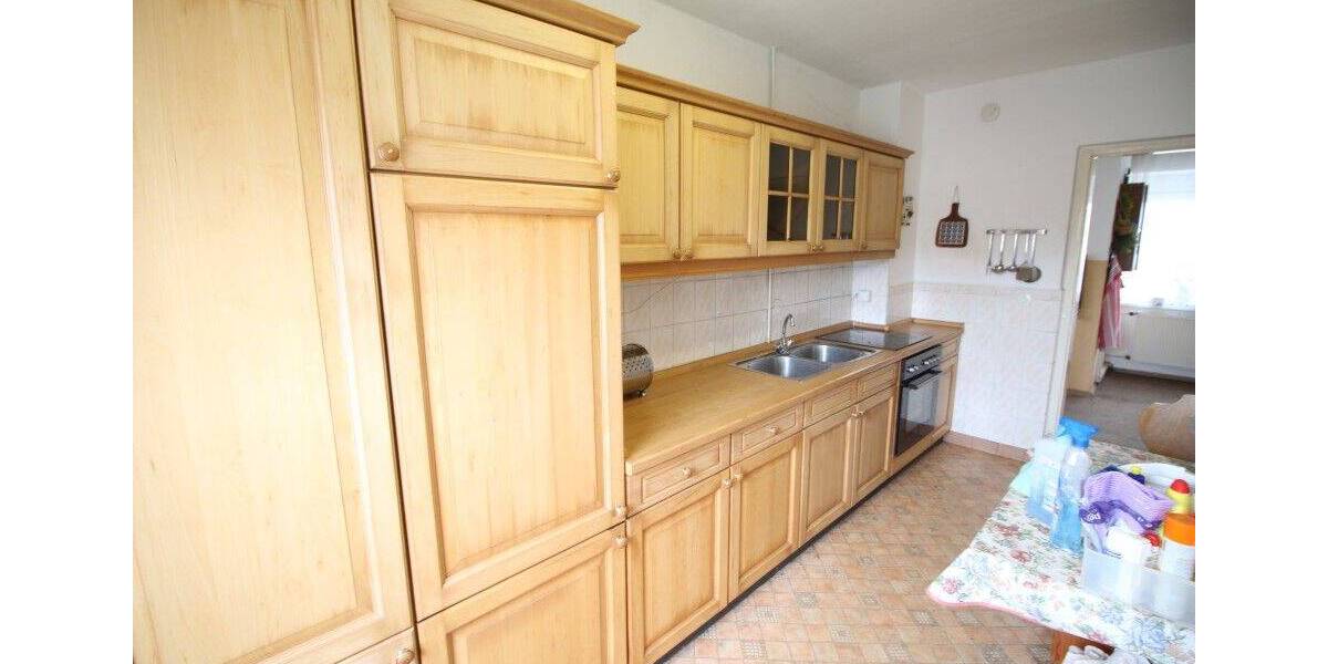 Einfamilienhaus Leipzig / Seehausen Seehausen - 5 Zimmer, 128 m&sup2;, 270.001&euro; | Angebot:26160484