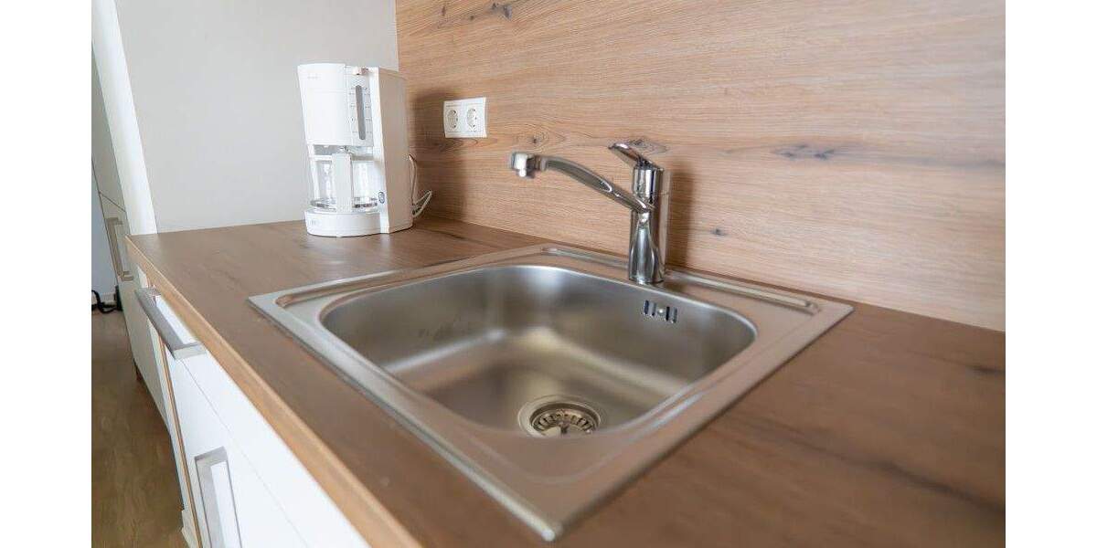 Erstbezug! 2-Zimmer-Wohnung im Campus Lorenzo 2 zimmer