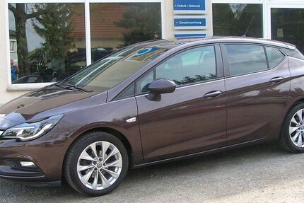 Opel Astra 90.916 km 9.495 &euro; Bad Lausick 04651