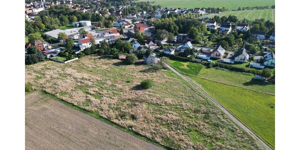 Grundstück Krostitz - 112.800&euro; | Angebot:26433627