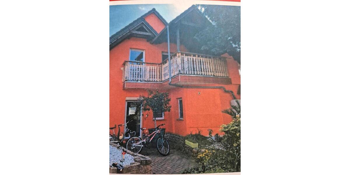 Einfamilienhaus Sandersdorf-Brehna Torna - 3 Zimmer, 80 m&sup2;, 165.000&euro; | Angebot:27126515