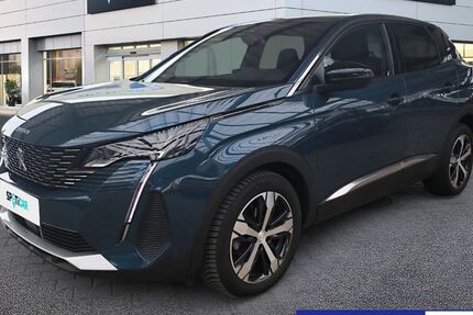 Peugeot 3008 26.408 km 20.930 &euro; Leipzig 04129