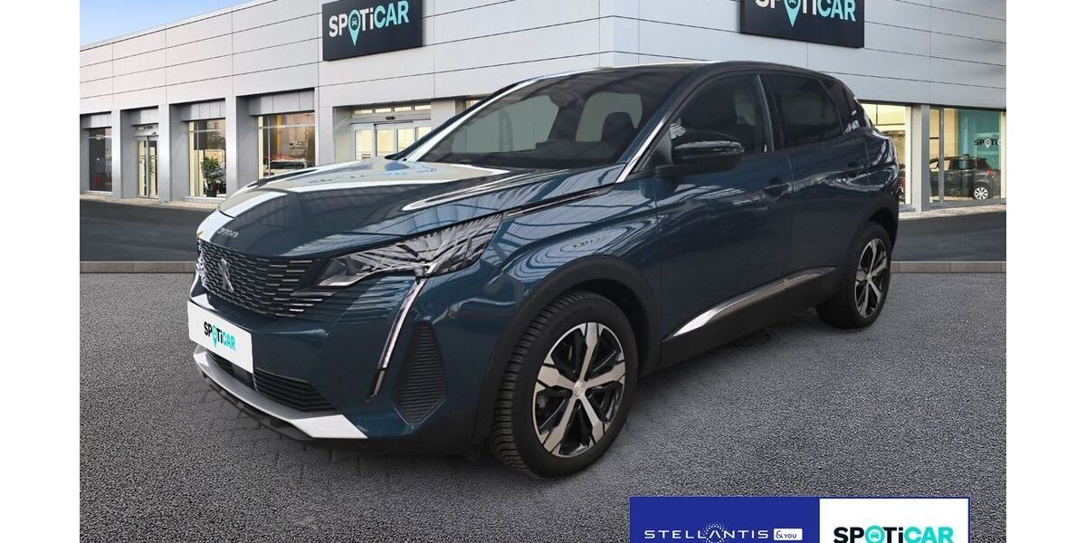 Peugeot 3008 26.408 km 20.930 &euro; Leipzig 04129