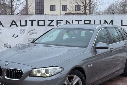 BMW 520 199.989 km 9.980 &euro; Leipzig 04347