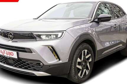 Opel Mokka 48.431 km 18.990 &euro; Brehna 06796