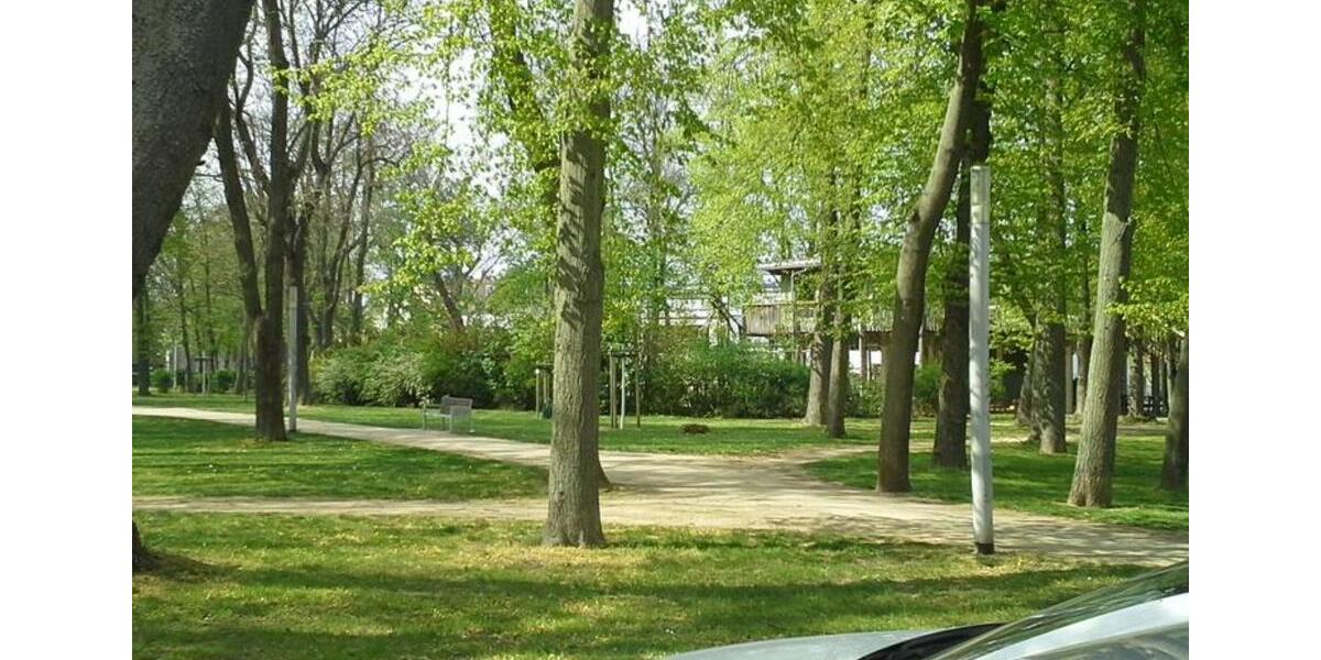 Single Apartment Wohnung 04420 Leipzig Westend 1 zimmer