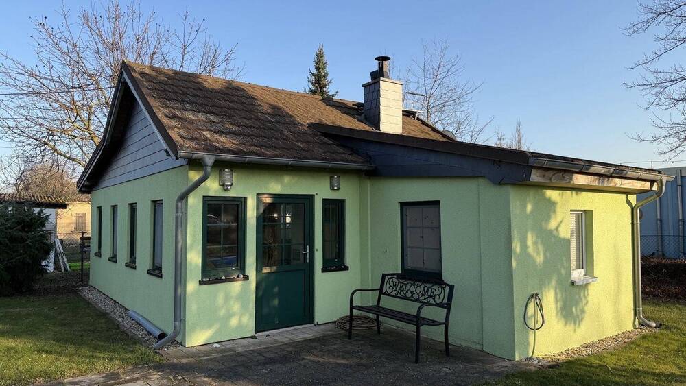 Grundstück Leipzig Hartmannsdorf-Knautnaundorf - 360.000&euro; | Angebot:26555194