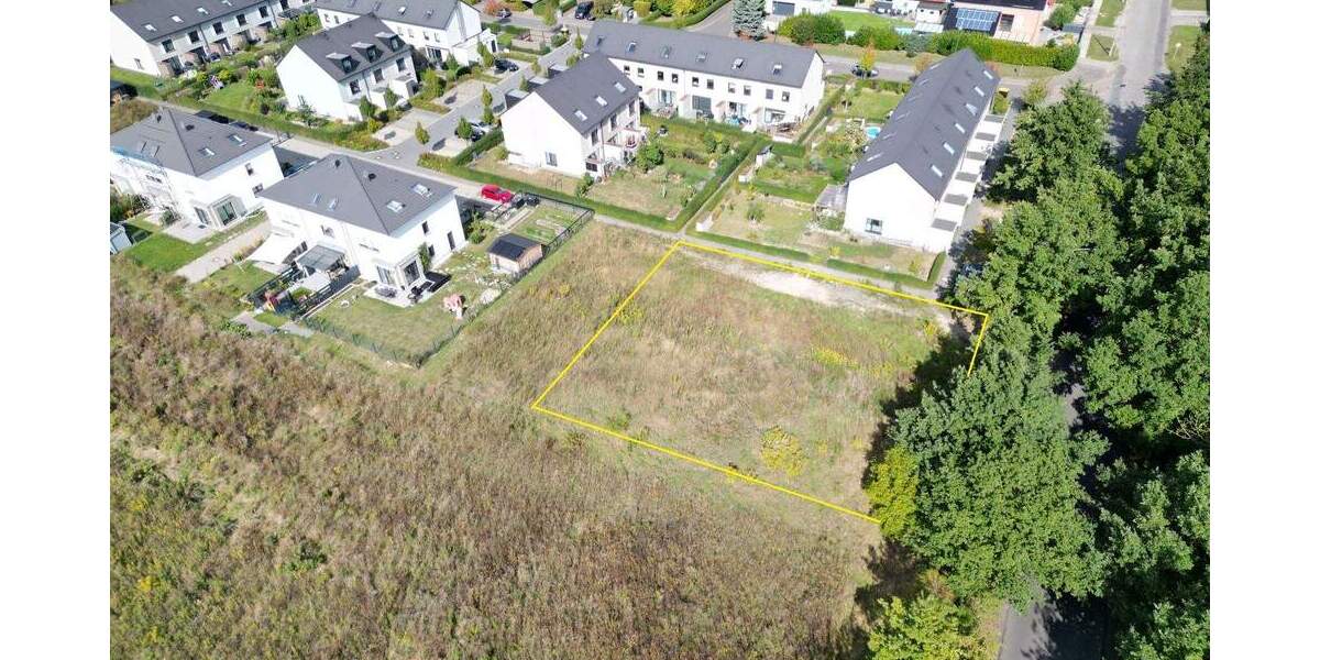 Grundstück Leipzig Plaußig-Portitz - 174.500&euro; | Angebot:25673757