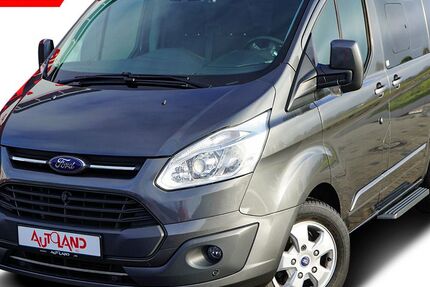 Ford Tourneo Custom 64.973 km 27.950 &euro; Leipzig 04209