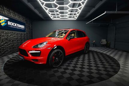 Porsche Cayenne 159.985 km 27.900 &euro; Leipzig 04178