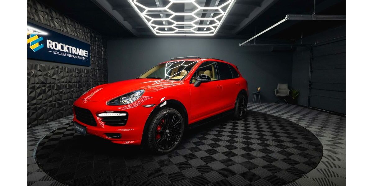 Porsche Cayenne 159.985 km 27.900 &euro; Leipzig 04178