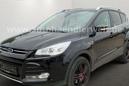 Ford Kuga 112.492 km 7.299 &euro; Brehna 06796