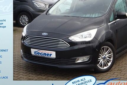 Ford C-Max 106.017 km 8.790 &euro; Eilenburg 04838