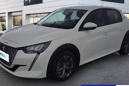 Peugeot 208 4.113 km 14.930 &euro; Leipzig 04129