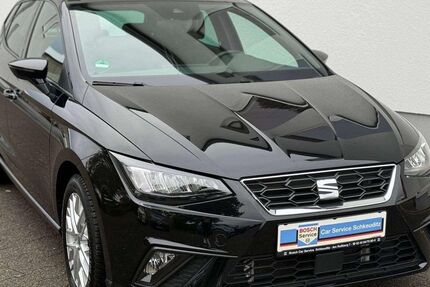 Seat Ibiza 19.766 km 17.979 &euro; Schkeuditz 04435