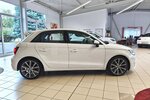 Audi A1 1.6 TDI Sport/Xenon Plus/MMI/Teilleder/17´´ 117.089 km 13.990 &euro; Leipzig 04347