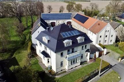 Haus Leipzig Seehausen - 1 Zimmer, 483 m&sup2;, 895.000&euro; | Angebot:26219822