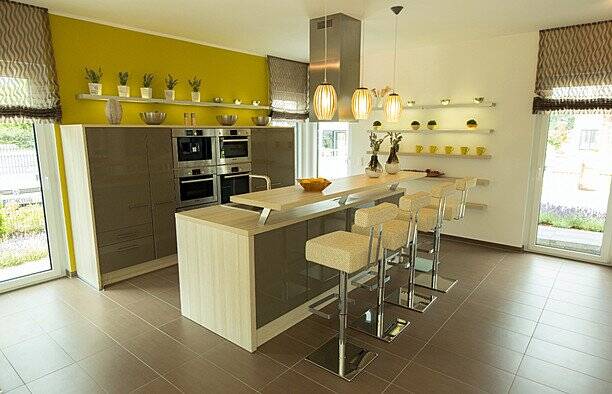 Einfamilienhaus Leipzig Burghausen-Rückmarsdorf - 6 Zimmer, 172 m&sup2;, 592.000&euro; | Angebot:26189868