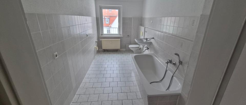Etagenwohnung Leipzig Südwest - 5 Zimmer, 137 m&sup2;, 1.301&euro; | Angebot:26266393