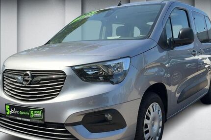 Opel Combo Life 49.384 km 17.490 &euro; Leipzig 04179