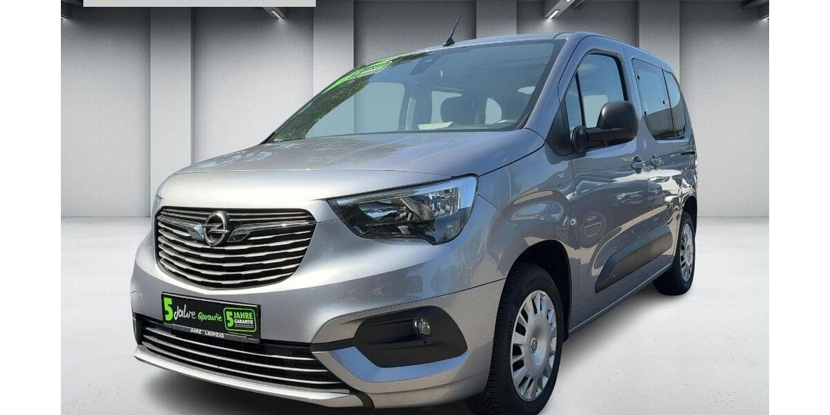 Opel Combo Life 49.384 km 17.490 &euro; Leipzig 04179