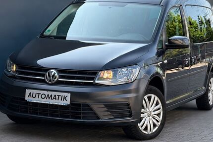 VW Caddy 136.000 km 16.990 &euro; Leipzig 04179