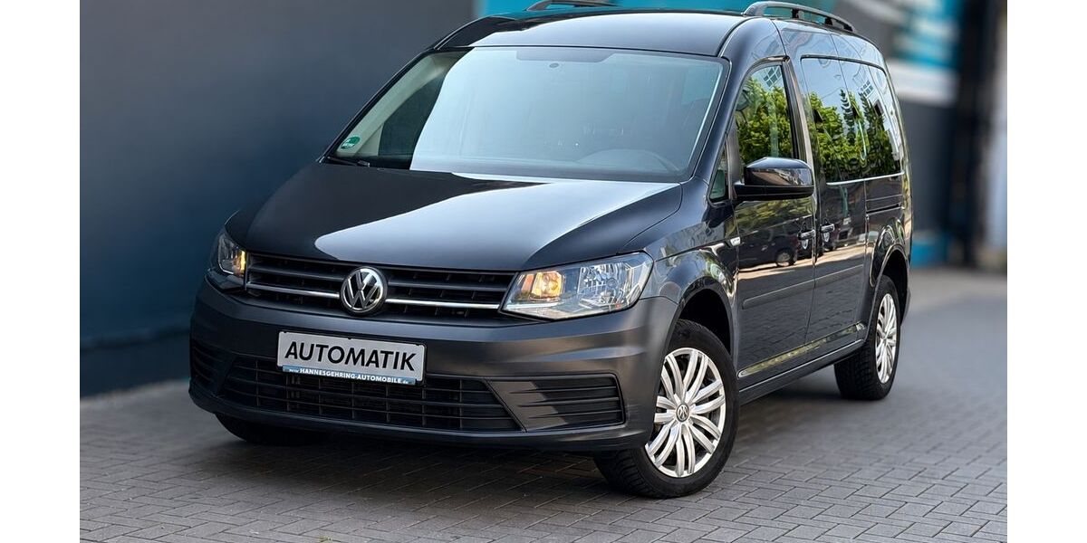 VW Caddy 136.000 km 16.990 &euro; Leipzig 04179