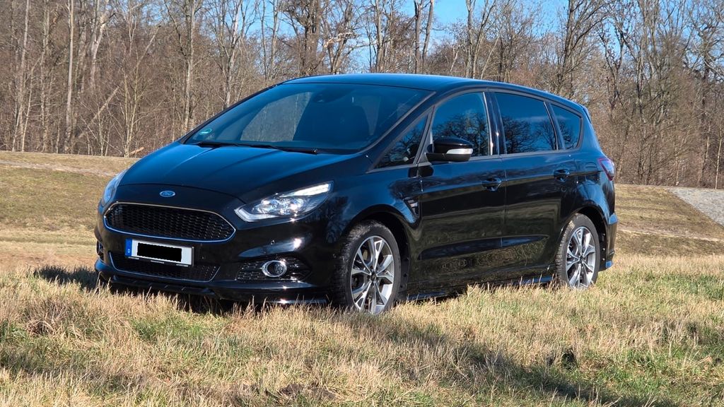 Ford S-Max 89.000 km 20.000 &euro; Leipzig 04157