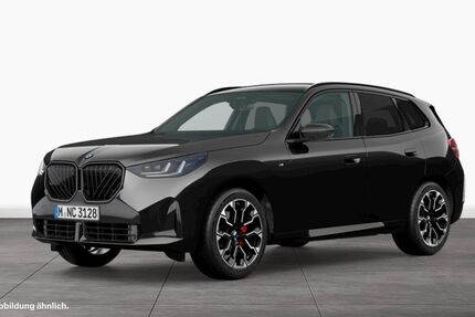 BMW X3 13.536 km 69.603 &euro; Leipzig 04103