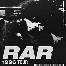 RAR - 1996 Tour 24.02.2026 Moritzbastei