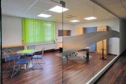 Halle in Leipzig 1.590.000 € 977 m² zimmer