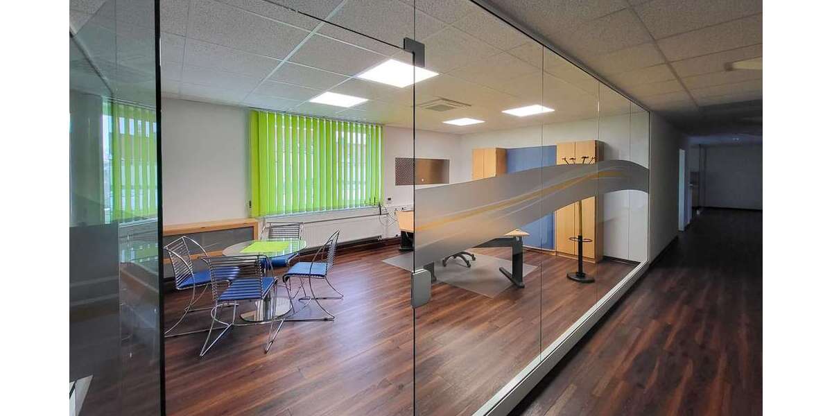 Halle in Leipzig 1.590.000 € 977 m² zimmer