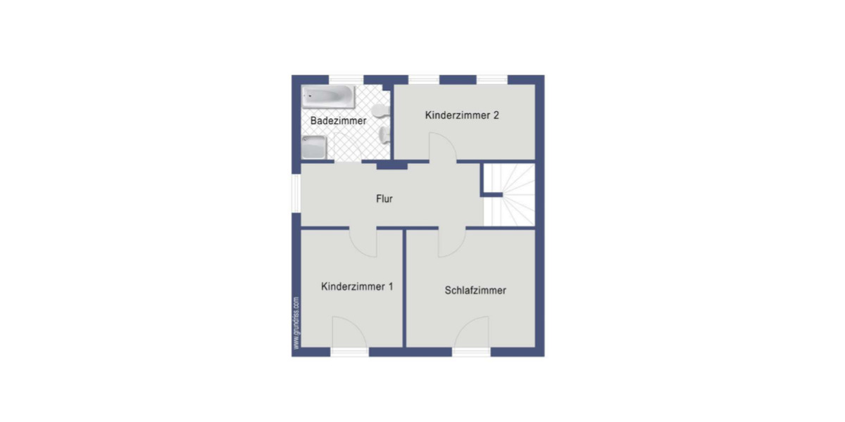 Doppelhaushälfte Leuna Zöschen - 4 Zimmer, 102 m&sup2;, 300.000&euro; | Angebot:25695165