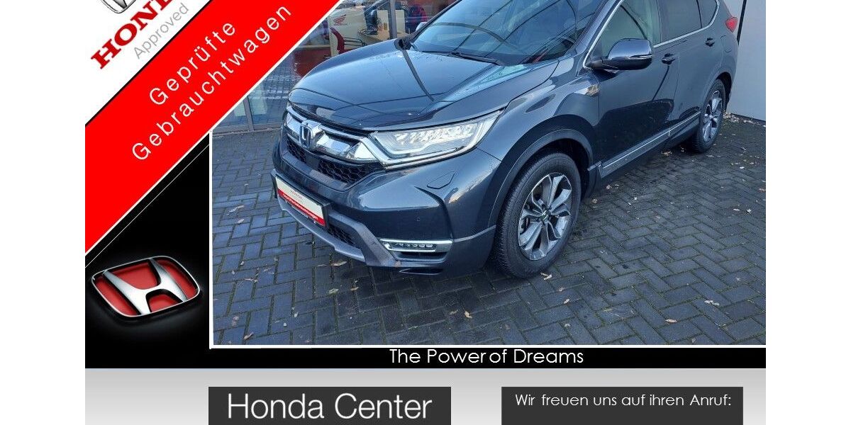 Honda CR-V 71.255 km 28.490 &euro; Leipzig 04103