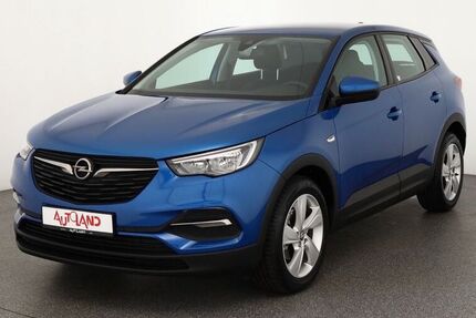 Opel Grandland (X)
