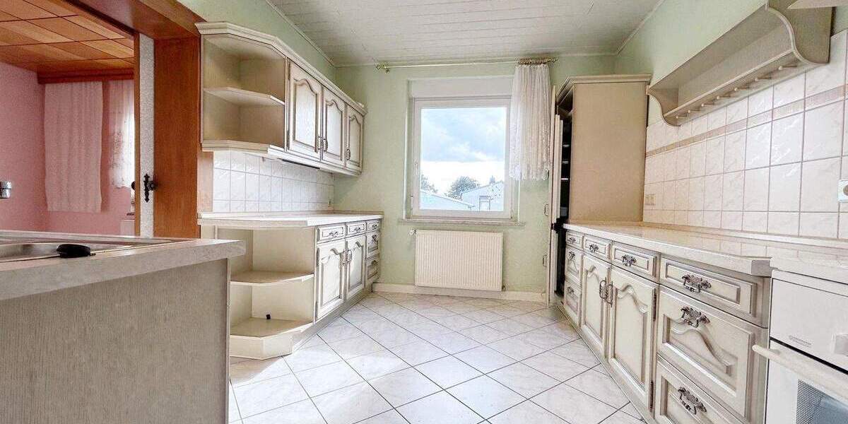 Einfamilienhaus Schkeuditz - 7 Zimmer, 153 m&sup2;, 399.000&euro; | Angebot:25677336