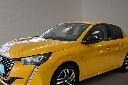 Peugeot 208 29.980 km 13.990 &euro; Leipzig 04209