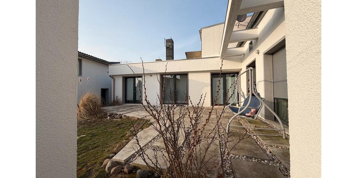 Einfamilienhaus Delitzsch - 3.5 Zimmer, 108 m&sup2;, 1.650&euro; | Angebot:25750343