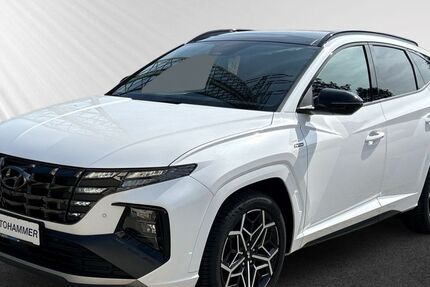 Hyundai TUCSON 8.880 km 31.980 &euro; Grimma 04668