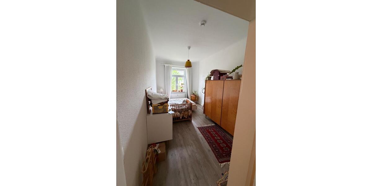 Etagenwohnung Leipzig Altwest - 4 Zimmer, 106 m&sup2;, 900&euro; | Angebot:26674390
