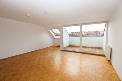 Wohnung Leipzig Südost - 3 Zimmer, 81 m&sup2;, 265.000&euro; | Angebot:27020688