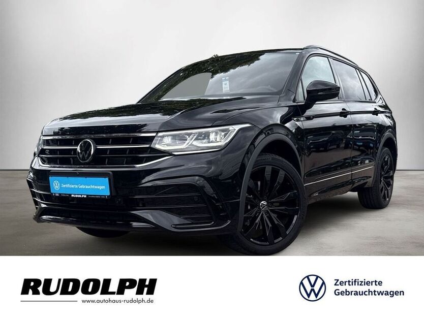 Tiguan Allspace