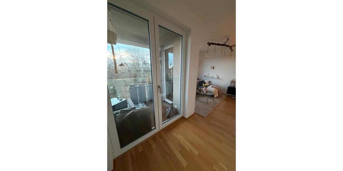 Etagenwohnung Leipzig Süd - 2 Zimmer, 51 m&sup2;, 587&euro; | Angebot:25656692