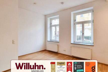 Wohnung Leipzig Gohlis-Süd - 1 Zimmer, 40 m&sup2;, 125.000&euro; | Angebot:25927326