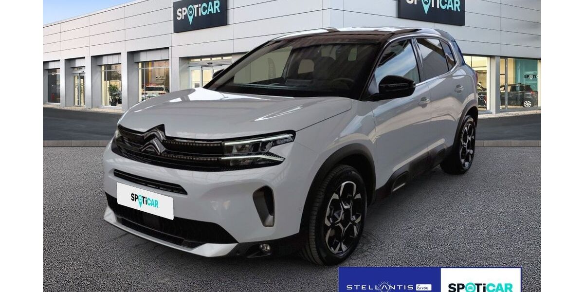 Citroen C5 Aircross 23.107 km 19.930 &euro; Leipzig 04129