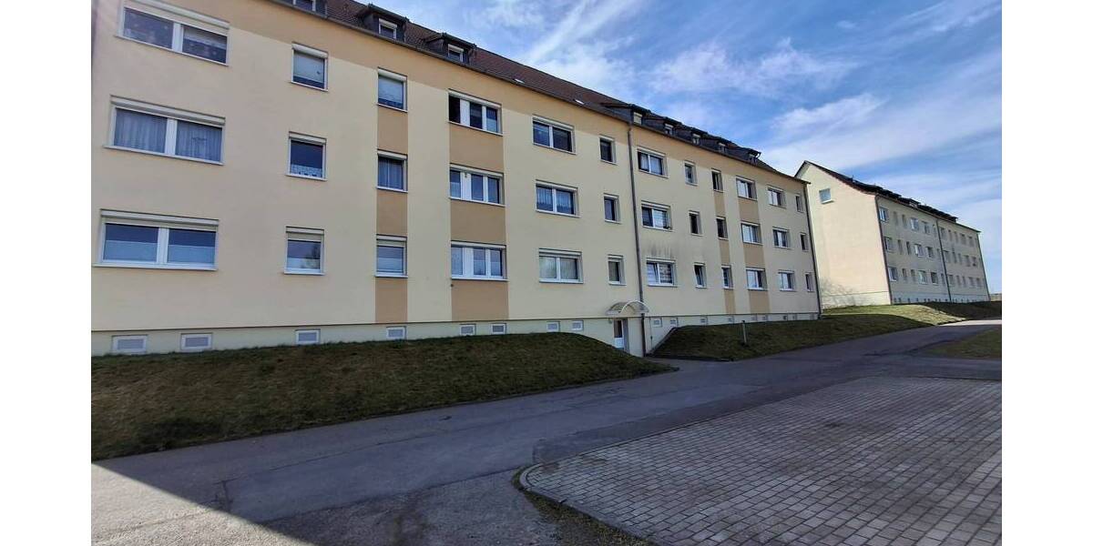 Gewerbeobjekt Grimma OT Dürrweitzschen Dürrweitzschen - 4 Zimmer, 80 m&sup2;, 400&euro; | Angebot:25682640