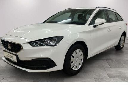 Seat Leon 58.680 km 14.870 &euro; Borna 04552
