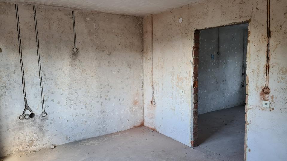 Reihenhaus Bad Lausick - 6 Zimmer, 100 m&sup2;, 139.000&euro; | Angebot:26061624